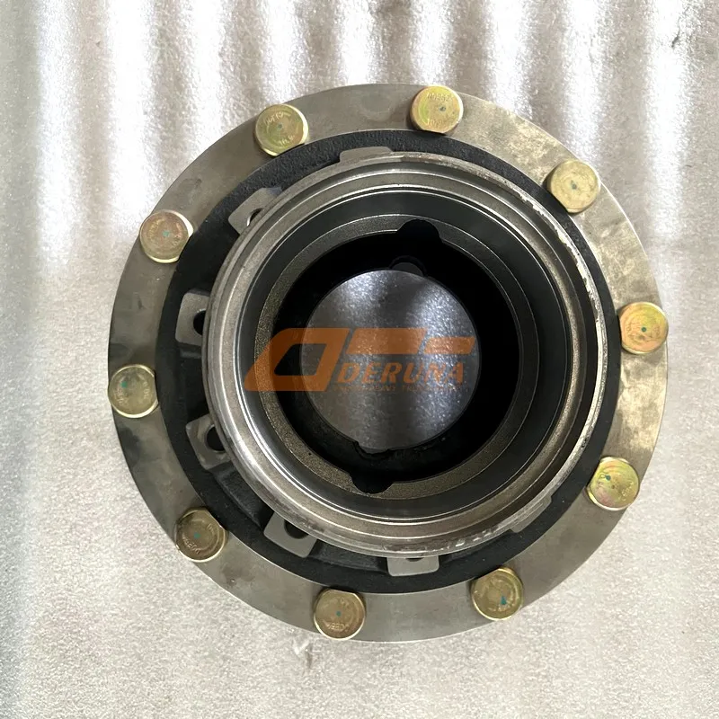 AZ4095415036 Pm Front Hub Assembly
