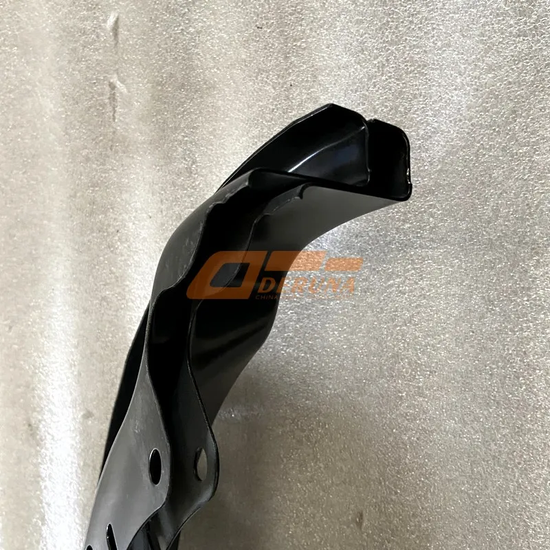 AZ712734000005 Dust Cover (Left, Wear Warning)