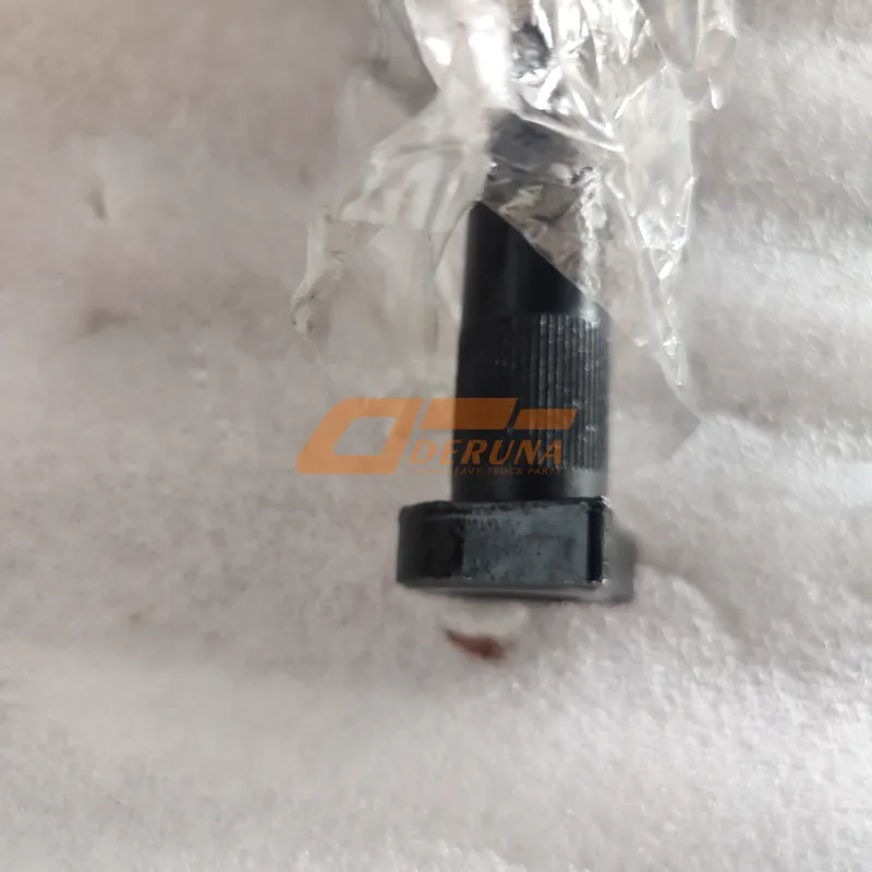 AZ9100410104 Front Wheel Stud With Nut D=23 Az9100410104