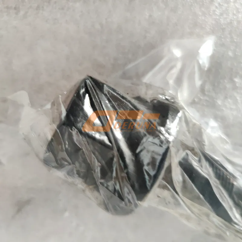 AZ9100410104 Front Wheel Stud With Nut D=23 Az9100410104