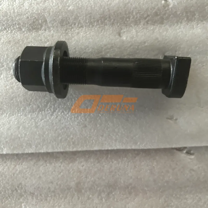 AZ9112340123-130A Rear Wheel Stud With Nut Az9112340123-130A