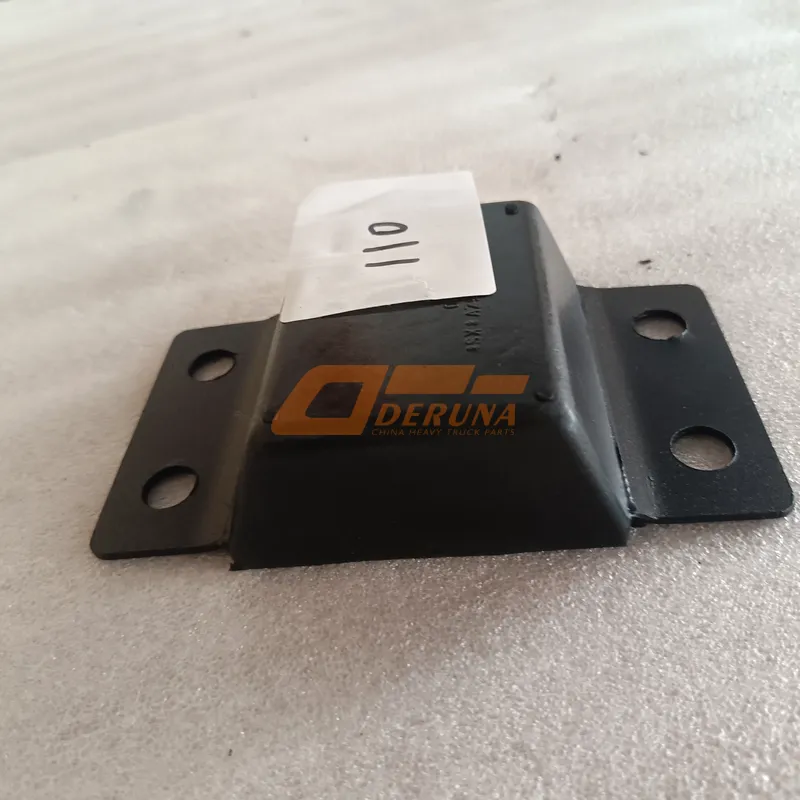 AZ9114520091 Rear Spring Bumper 4 Rep.