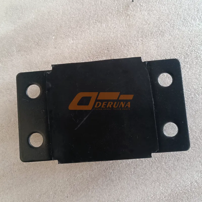 AZ9114520091 Rear Spring Bumper 4 Rep.