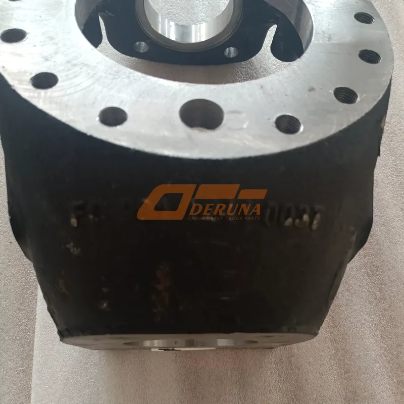 AZ9125410039 Steering Knuckle (S) 6*6 Az9125410039