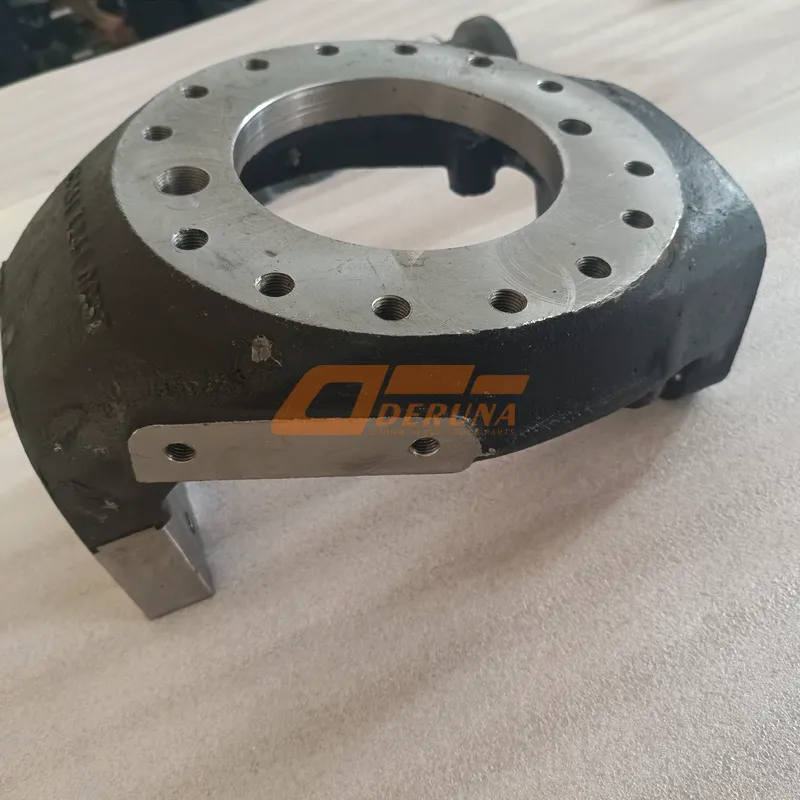 AZ9125410039 Steering Knuckle (S) 6*6 Az9125410039