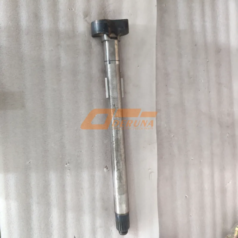 AZ9231340227-55 Axle Cam Brake. Rear Axle (S-Arr) L=55 Right