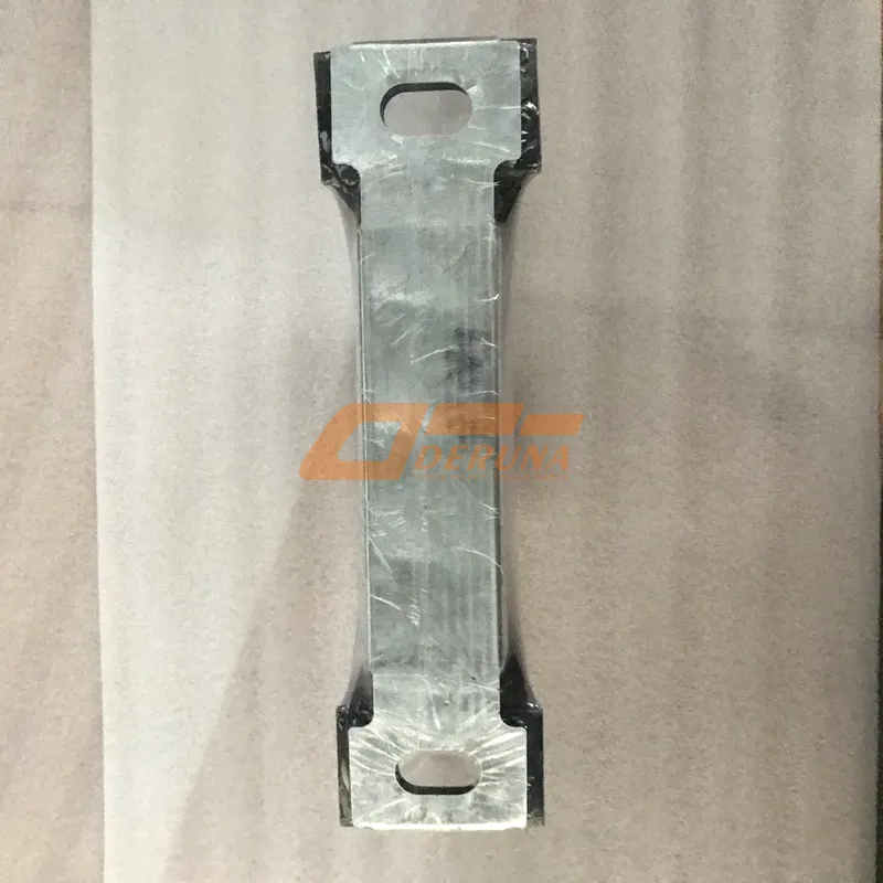 AZ9319313260 Suspension Universal Joint Support Kit F70 - 220 Mm (Bearing Width 35) Mm Chinya