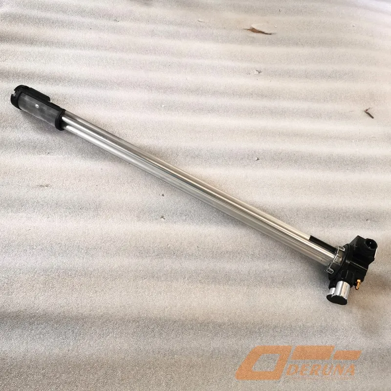 AZ932555200008 Fuel Intake