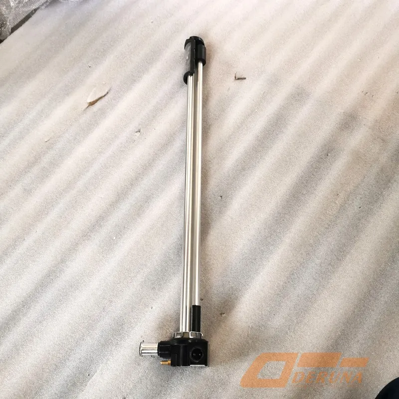 AZ932555200008 Fuel Intake