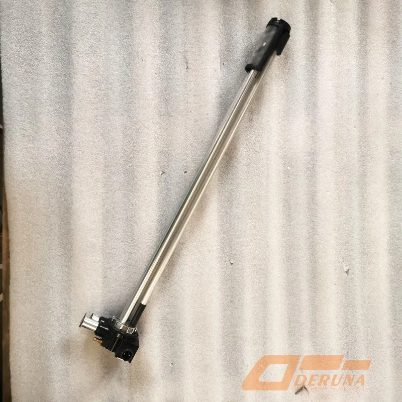 AZ932555200008 Fuel Intake