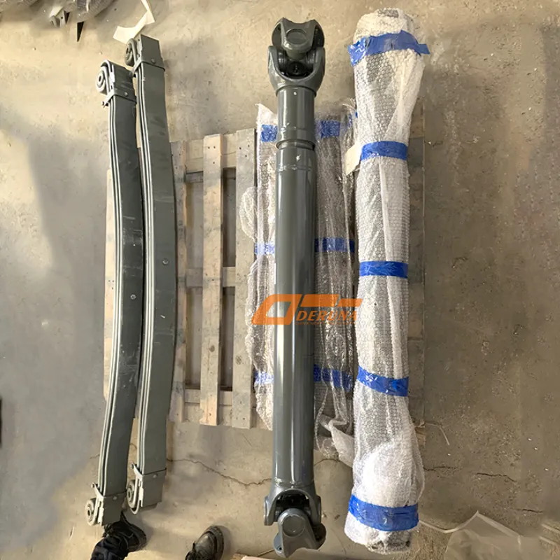 AZ9370311605 Transmission Shaft