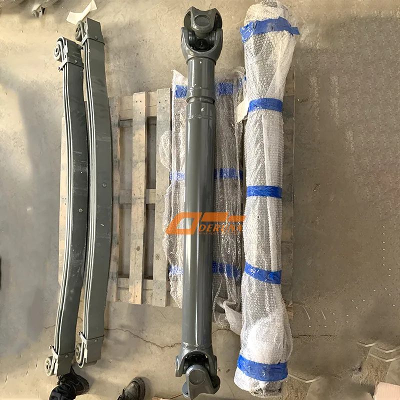 AZ9370311605 Transmission Shaft