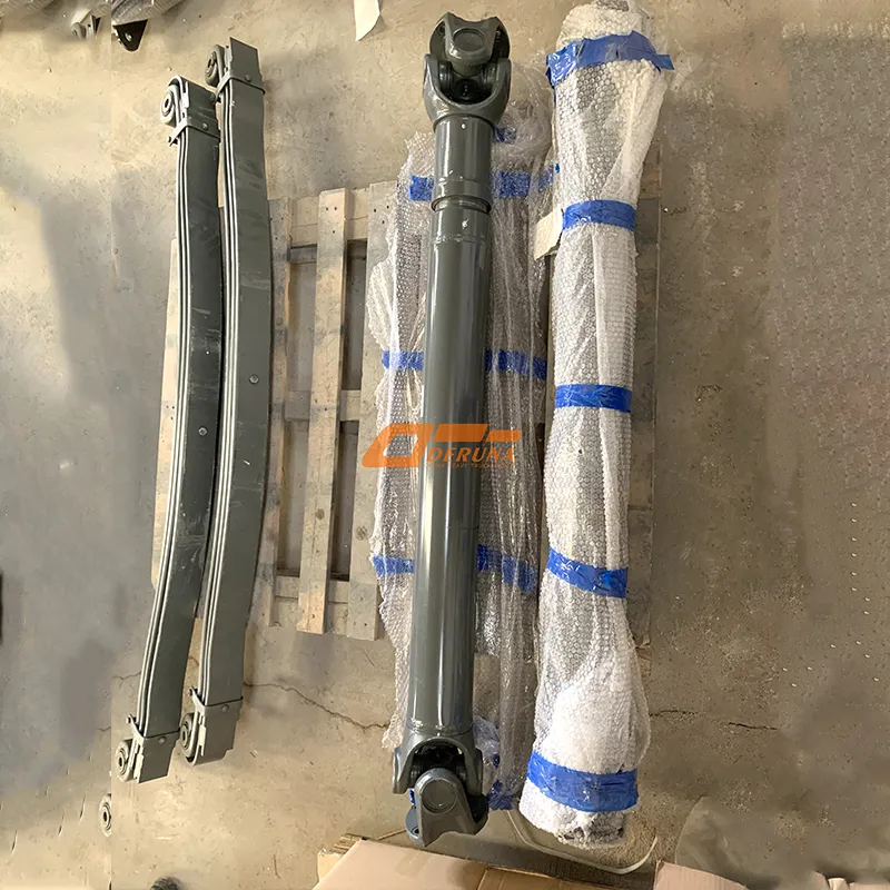AZ9370311605 Transmission Shaft
