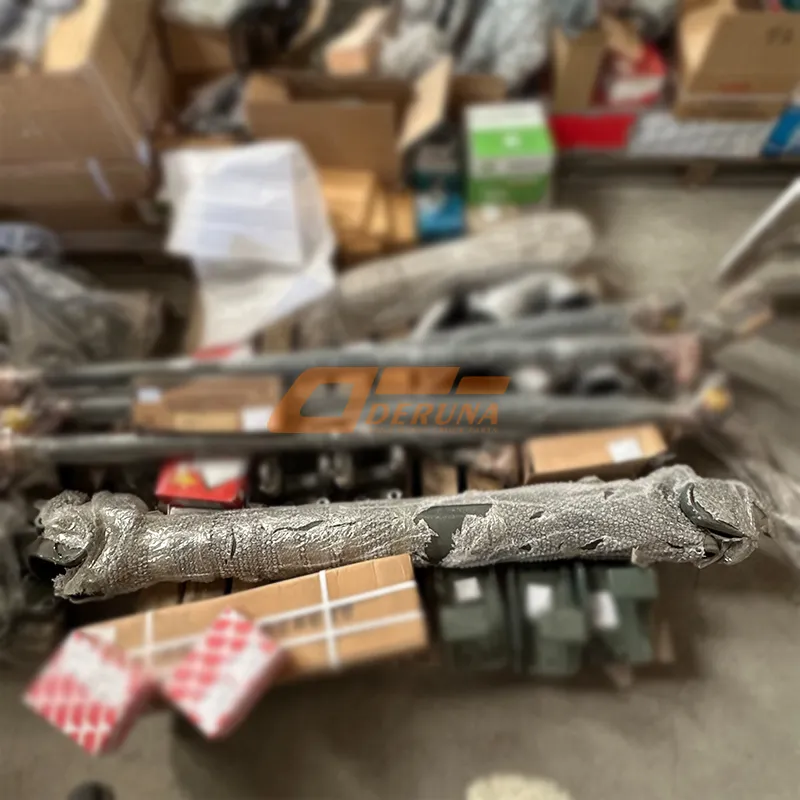 AZ9370312010 Driveshaft
