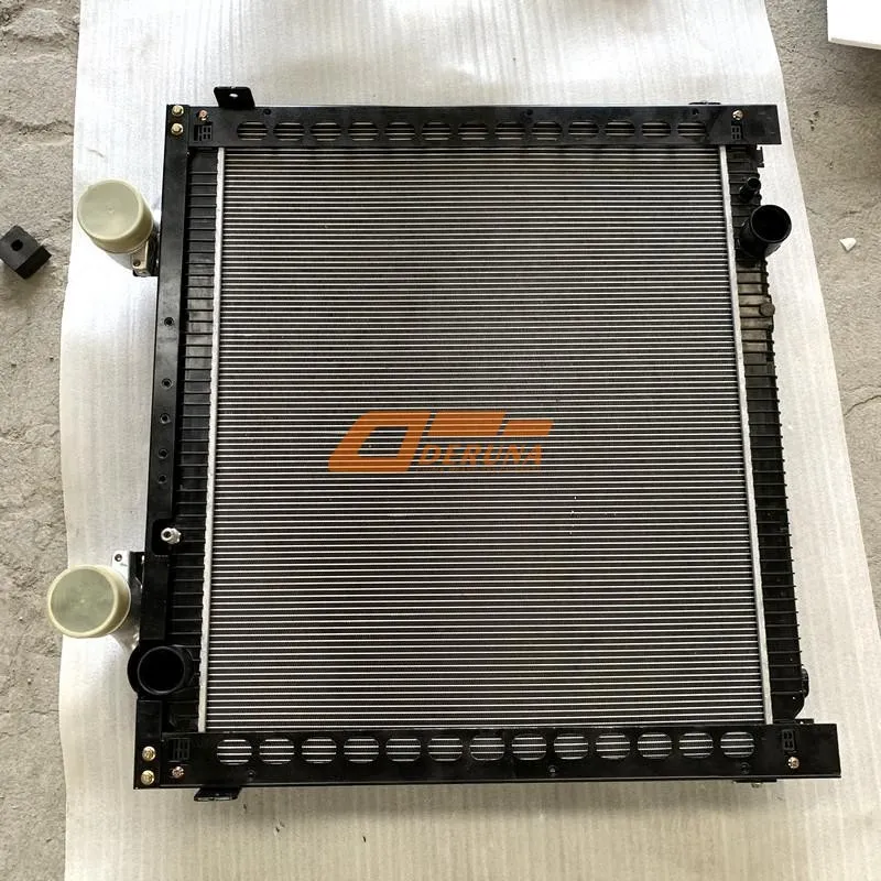 AZ962553000015 Cooling Module Assembly