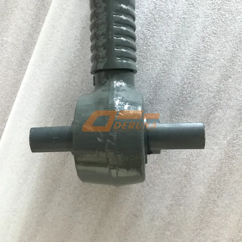 AZ9631523175 Jet Thrust A7 f57 Silent Block