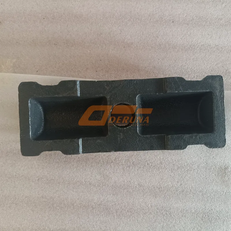 AZ9638520005 Rear Leaf Spring Shoe