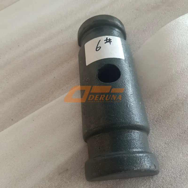 AZ9638520005 Rear Leaf Spring Shoe