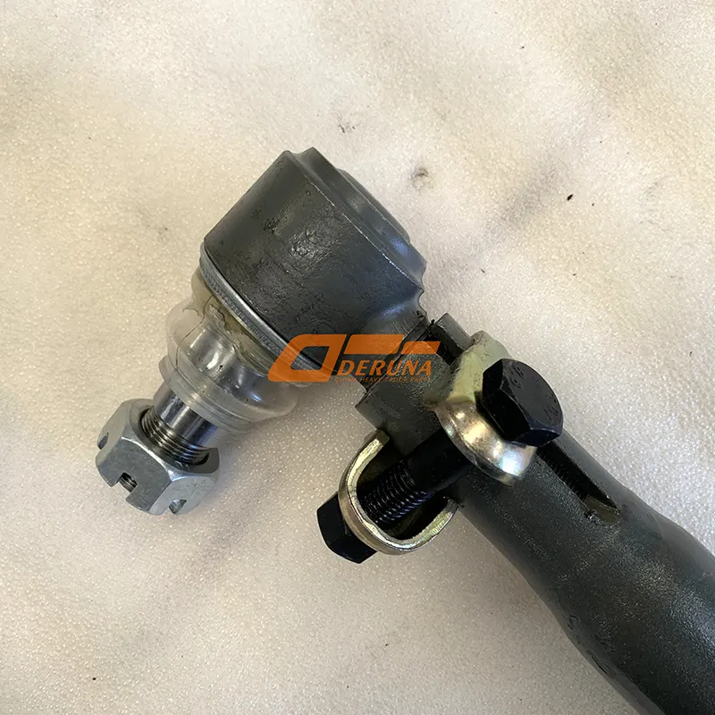 AZ9700430050 The Tip Of The Longitudinal Steering Rod Is Right (Φ50)