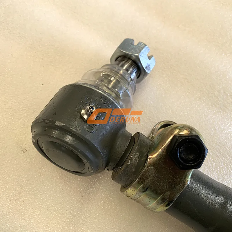 AZ9700430050 The Tip Of The Longitudinal Steering Rod Is Right (Φ50)
