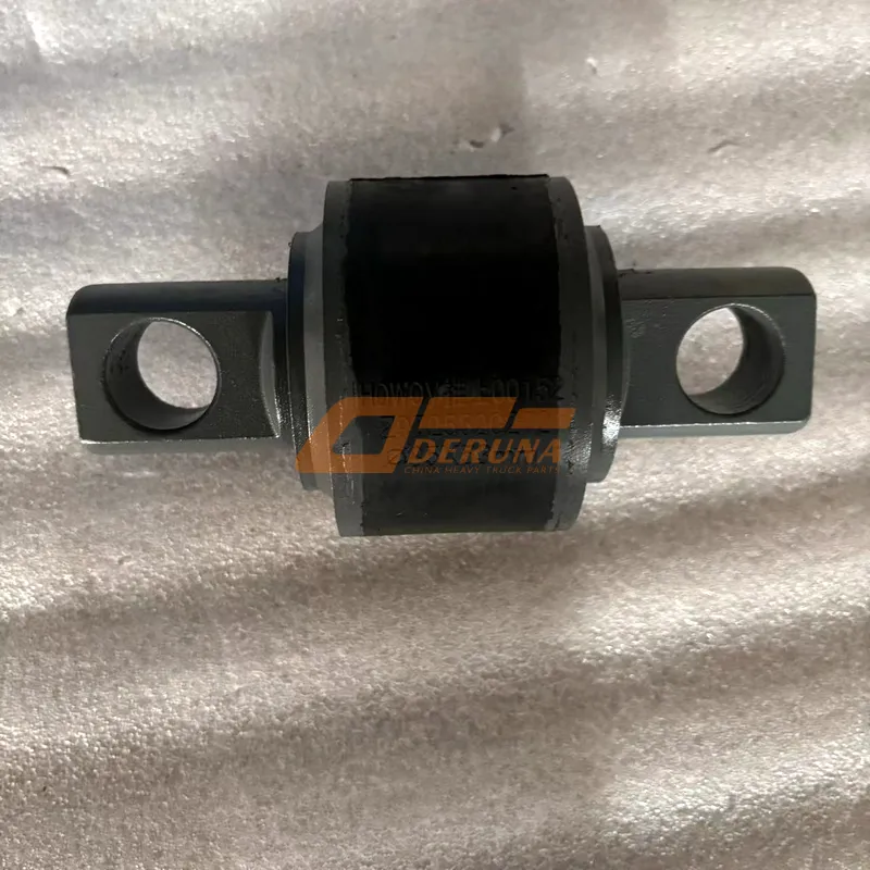 AZ9725520272 Silent Block 85X53 Mm For Upper Reaction Bar