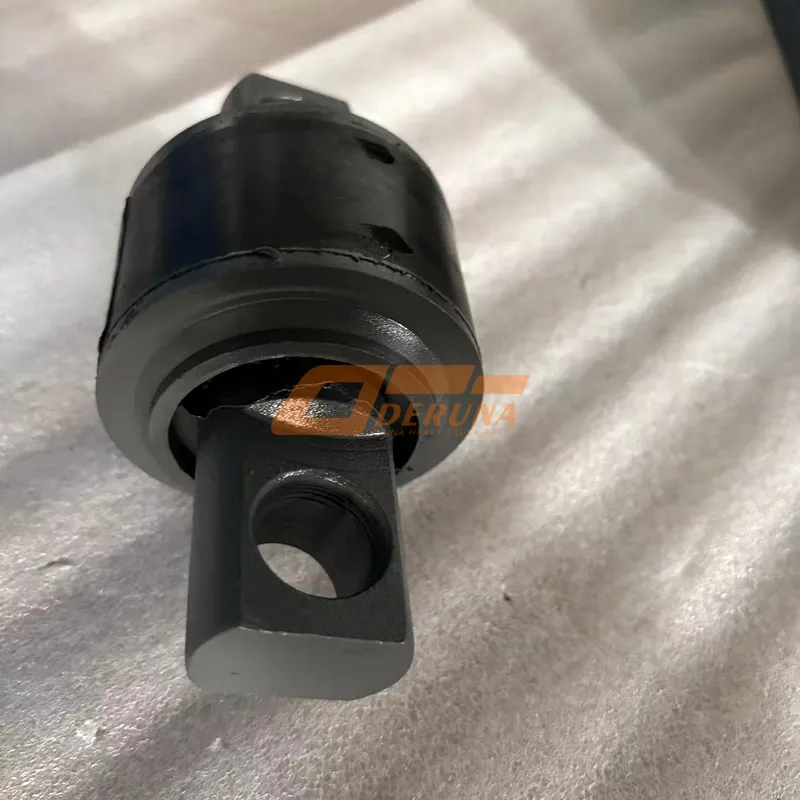 AZ9725520272 Silent Block 85X53 Mm For Upper Reaction Bar