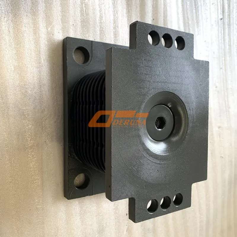 AZ9725520683 Rubber Bearing Assembly