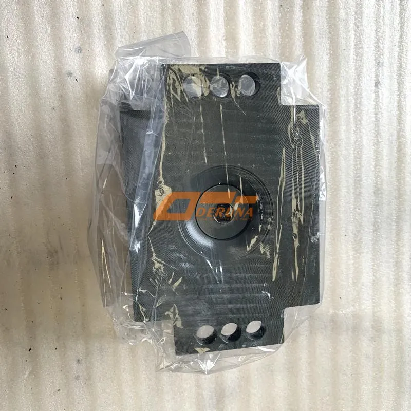 AZ9725520683 Rubber Bearing Assembly