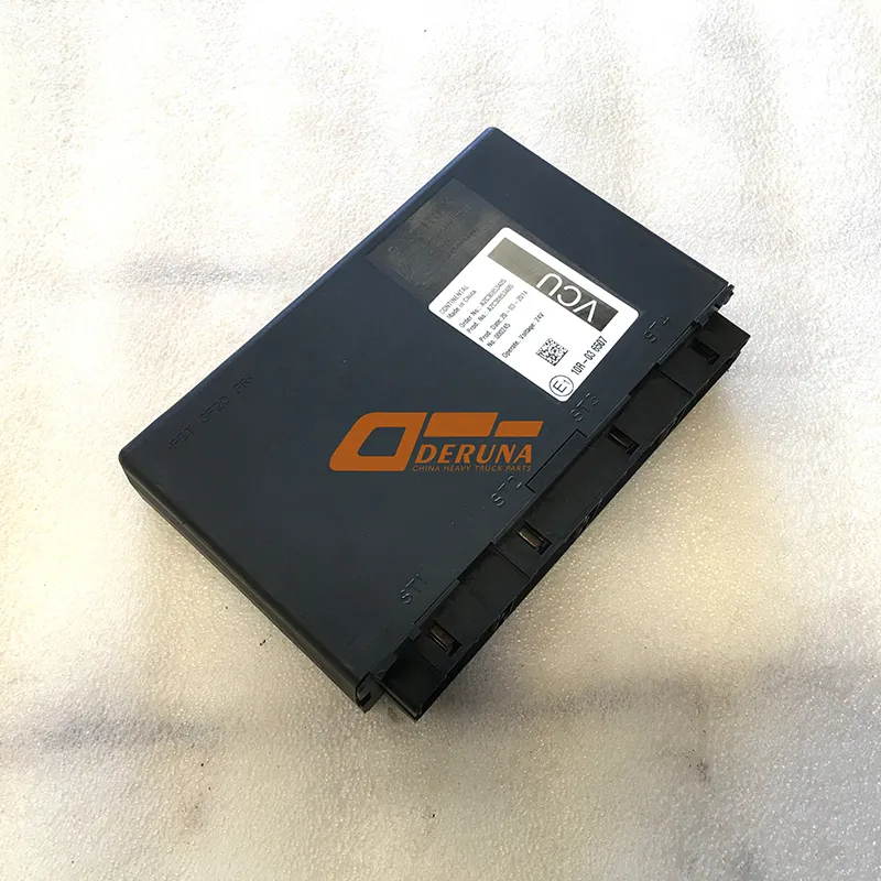 AZ9918589001 Vcu Module Assembly