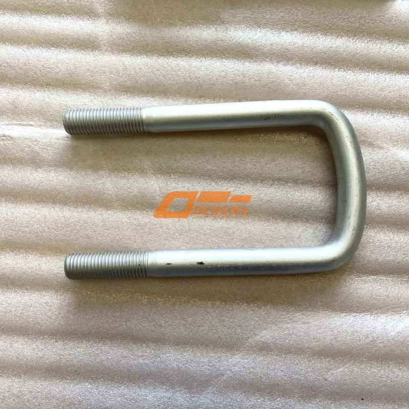 AZ9925520017 Front Spring U-Bolt