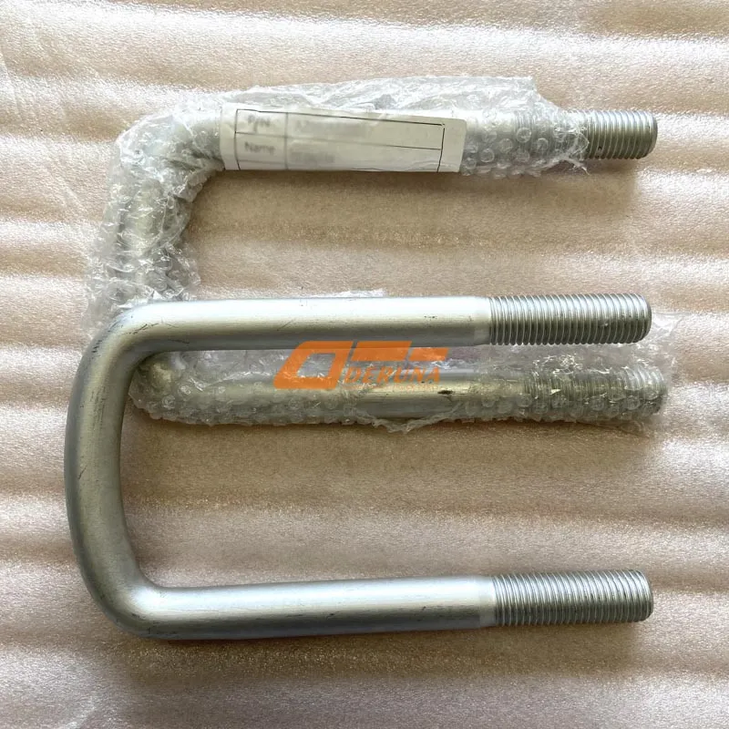 AZ9925520017 Front Spring U-Bolt