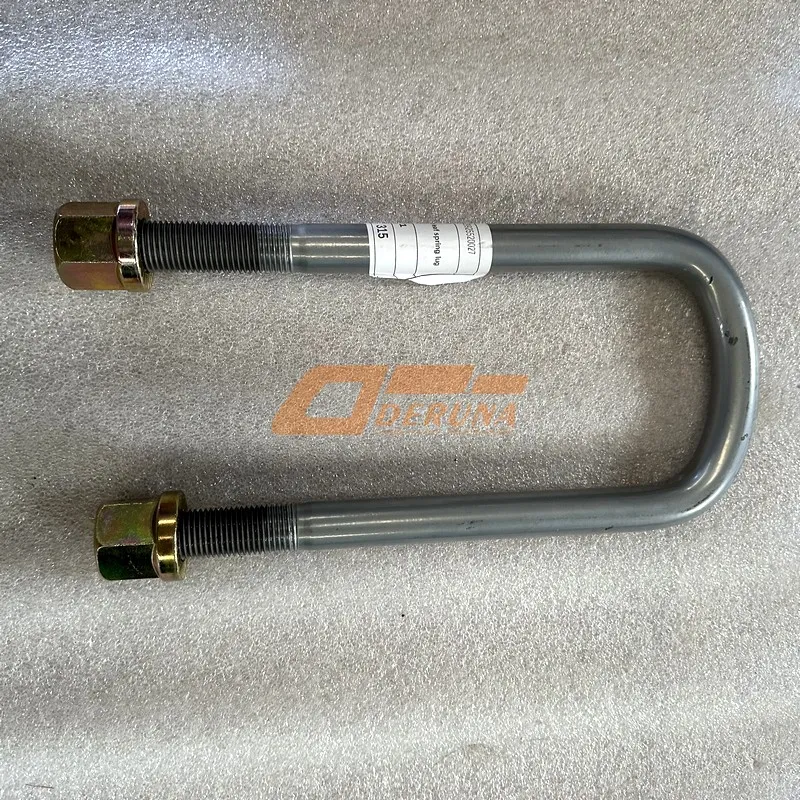 AZ9925520027 Front Leaf Spring Lug