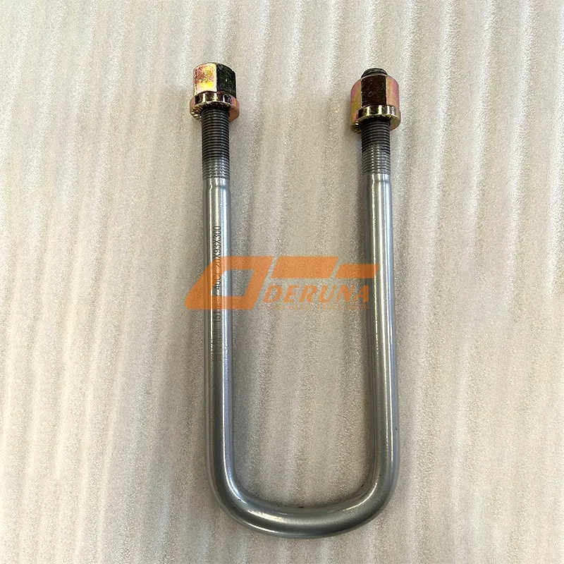 AZ9925520029+AZ9925520230 U Bolts