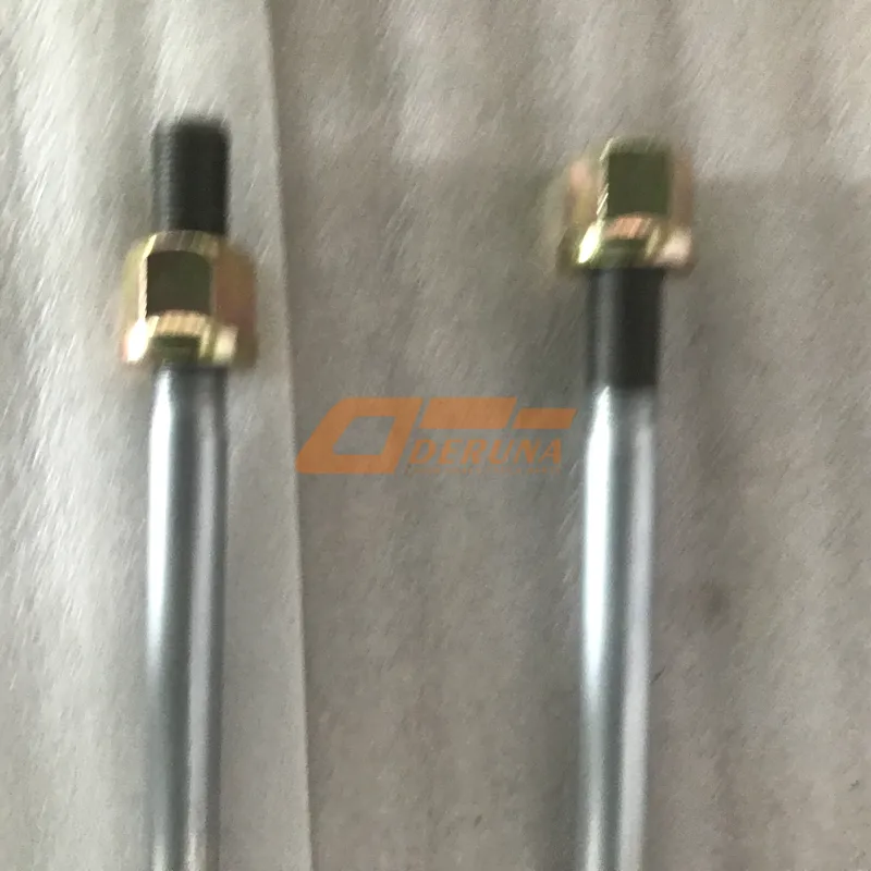 AZ9925520032 Front Round Round 20X93X290 Original T5G C7H