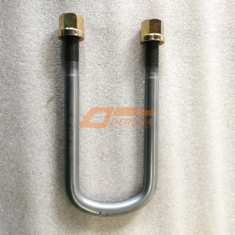 AZ9925520250 Front Leaf Spring Lug