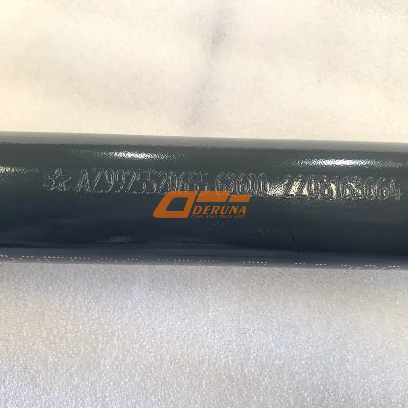 AZ9925520655 Thrust Reactive Lower