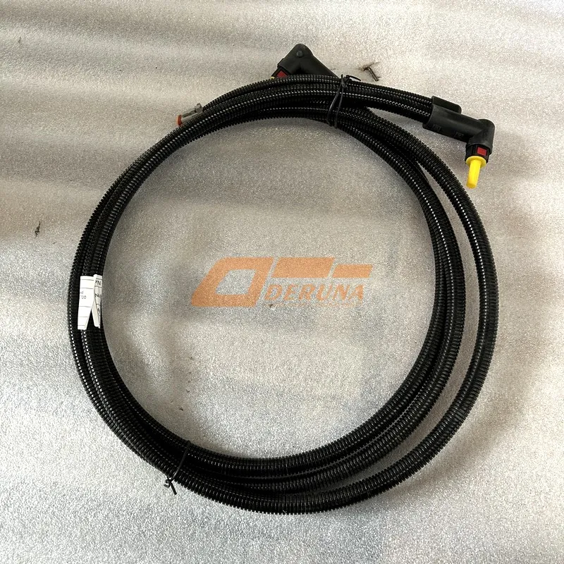 WG1034120294 Electrically Heated Pressure Tube (3700 Mm/Deci)