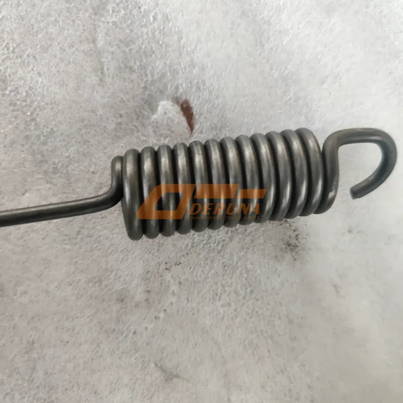 L260mm Rear Brake Spring (L=260 Mm) S/H/F