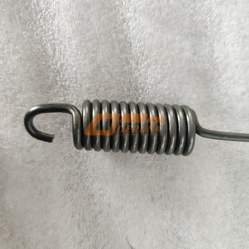 L260mm Rear Brake Spring (L=260 Mm) S/H/F