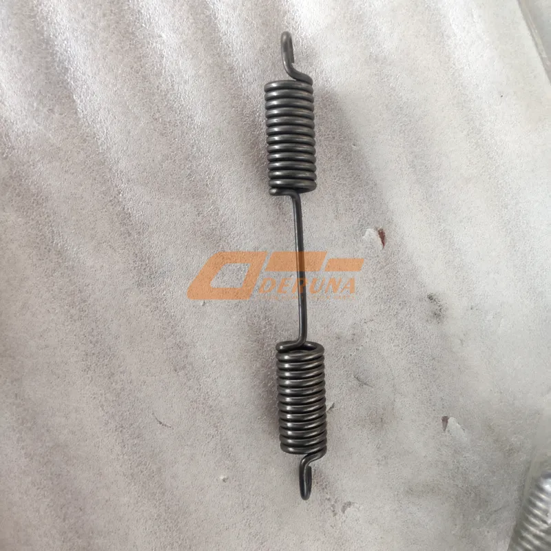 L260mm Rear Brake Spring (L=260 Mm) S/H/F