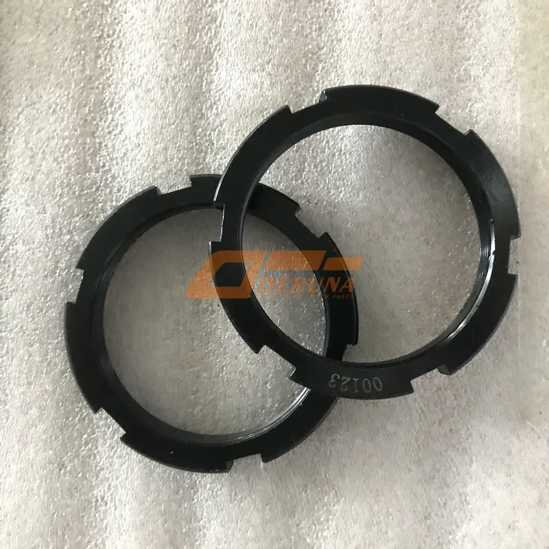 1680340013 Wheel Nut Rear Axle Right H2/H3