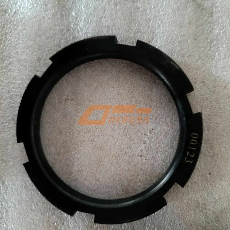 1680340014 Wheel Nut Rear Axle Left H2/H3