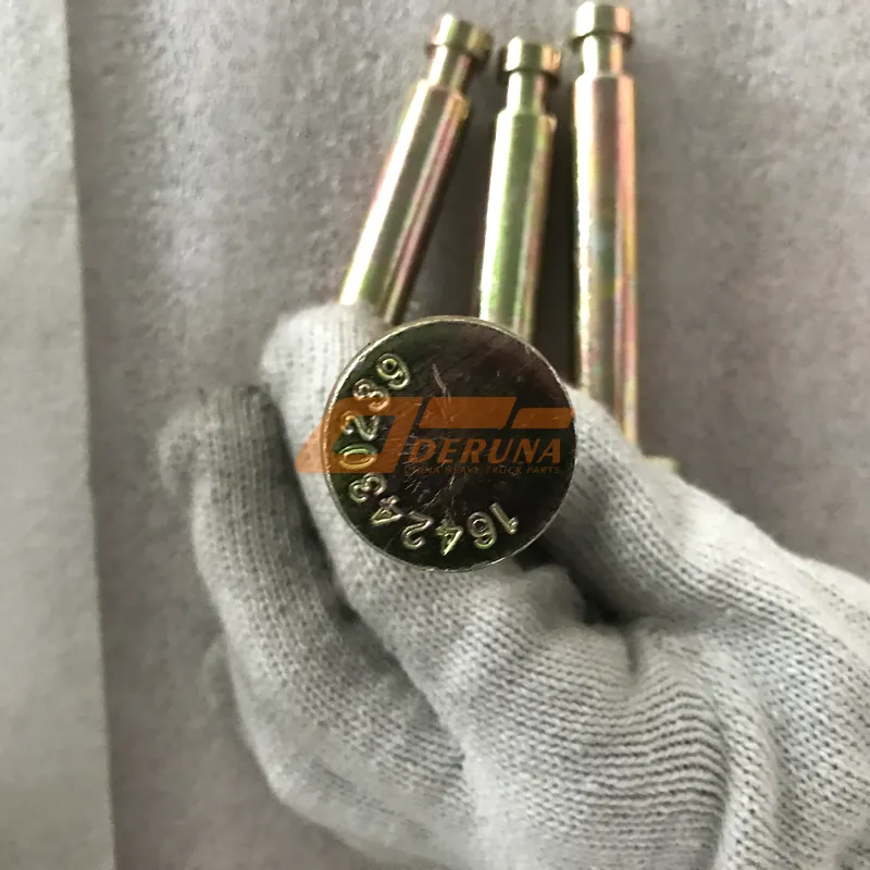 AZ1642430239 Cab Shock Absorber Pin Lower H2/H3