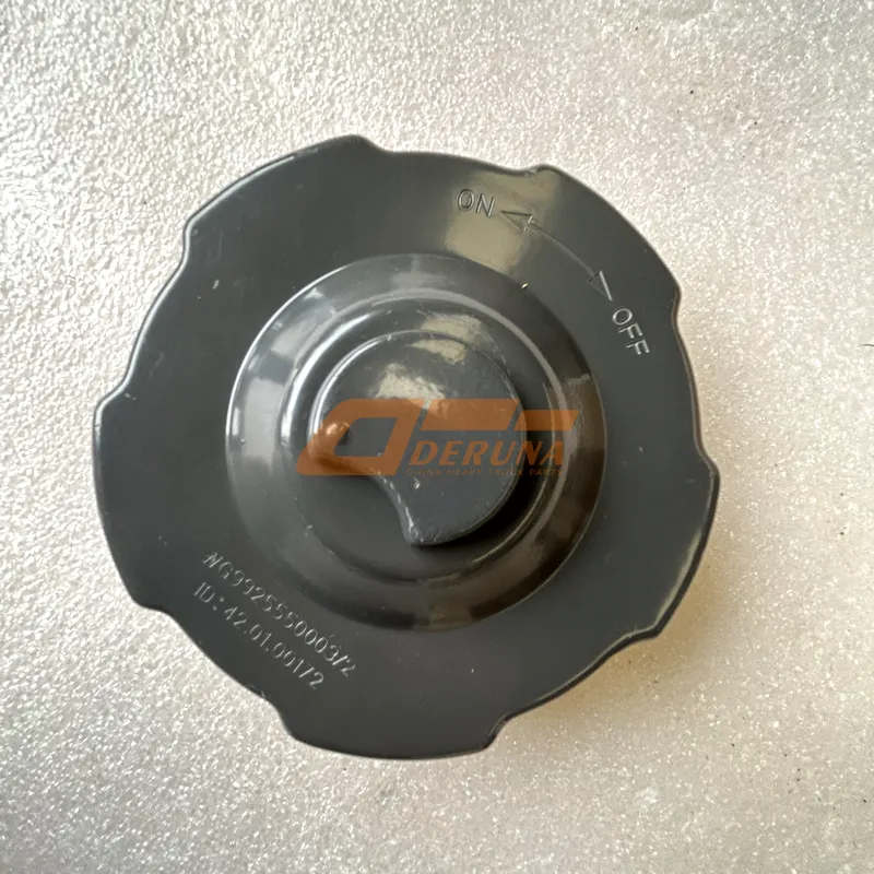 HTP-HW122100100 Fuel Tank Cover