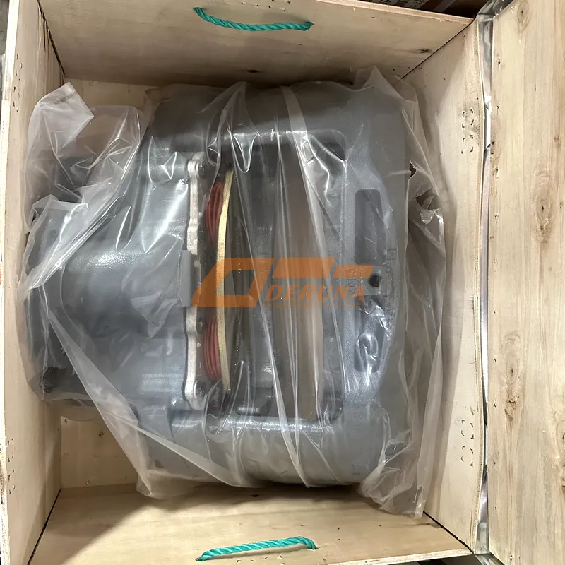 HTP-HW4007444220 Qp22L Clamp Body Assembly (Right)