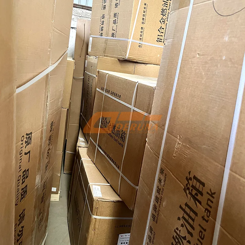 HTP-HW9925555689 300L Aluminum Alloy Fuel Tank(675X620)