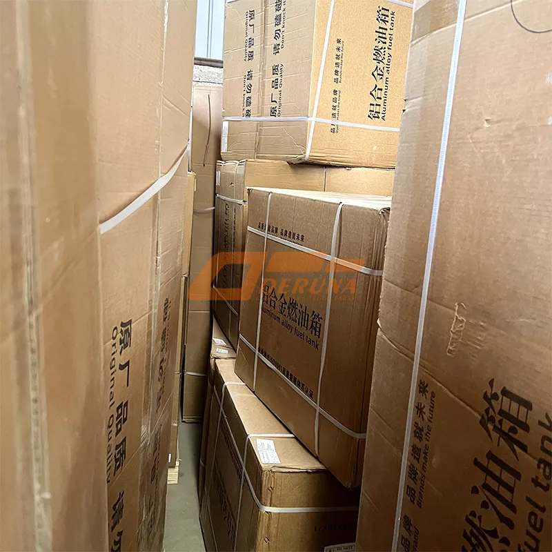 HTP-HW9925555689 300L Aluminum Alloy Fuel Tank(675X620)