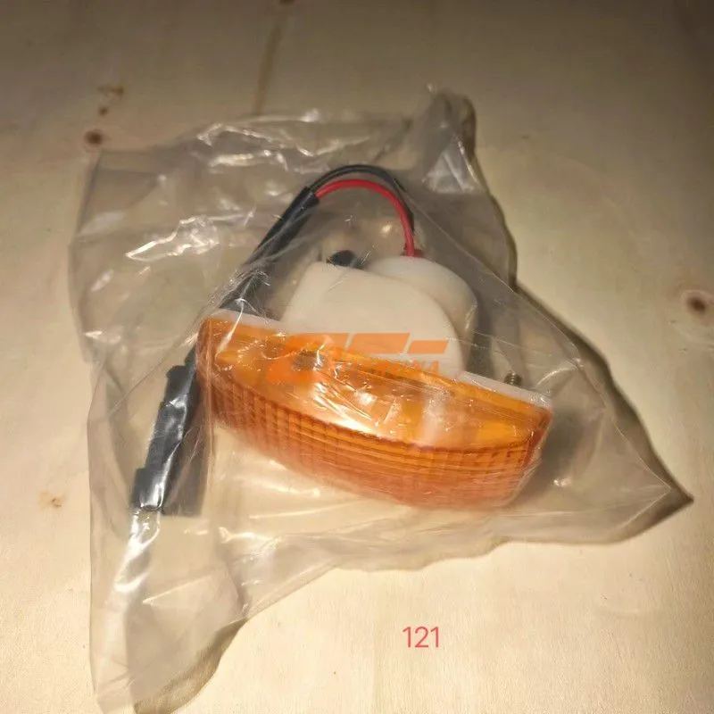HTPHW9925720013 Turn Signal Lamp