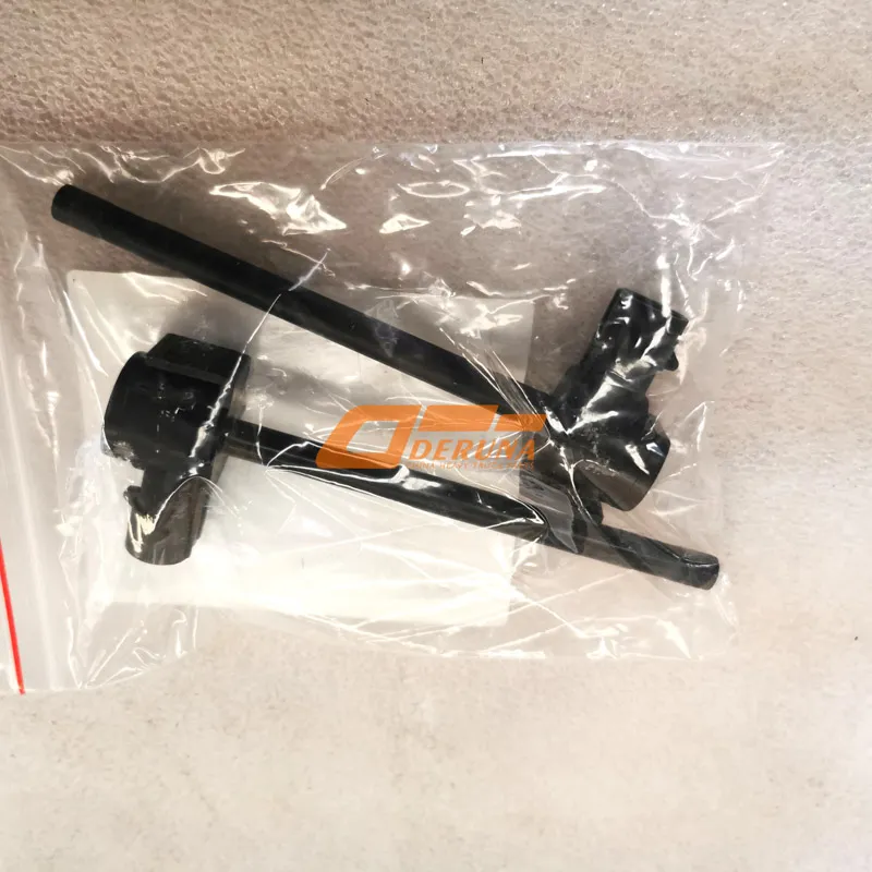 812W06125-0002/2 C7/Level Sensor Assembly Of The Expansion Water Tank T7 (Shandong, Huatong)