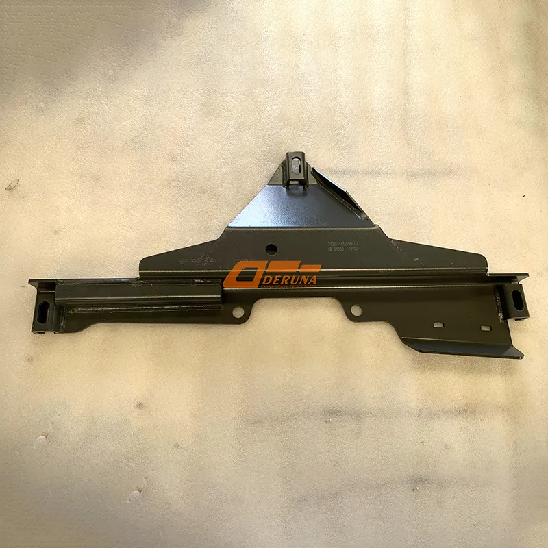 712W41610-5007 Right Bumper Bracket Assembly (G/Low Smc Bumper)